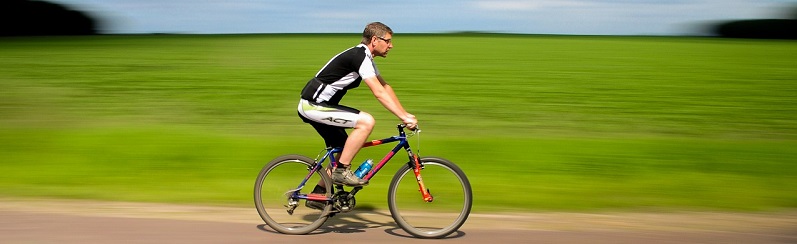 Best Cycling Routes in the World